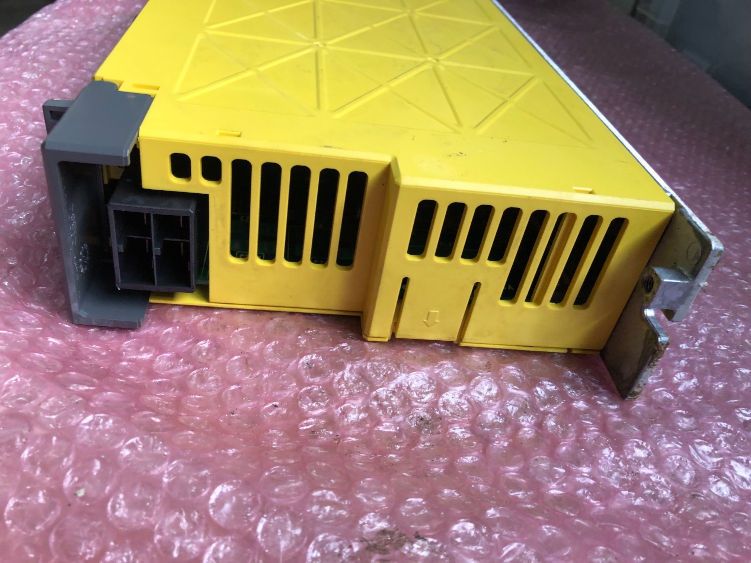 中古その他 【サーボアンプ】A06B-6117-H103 FANUC/ファナック