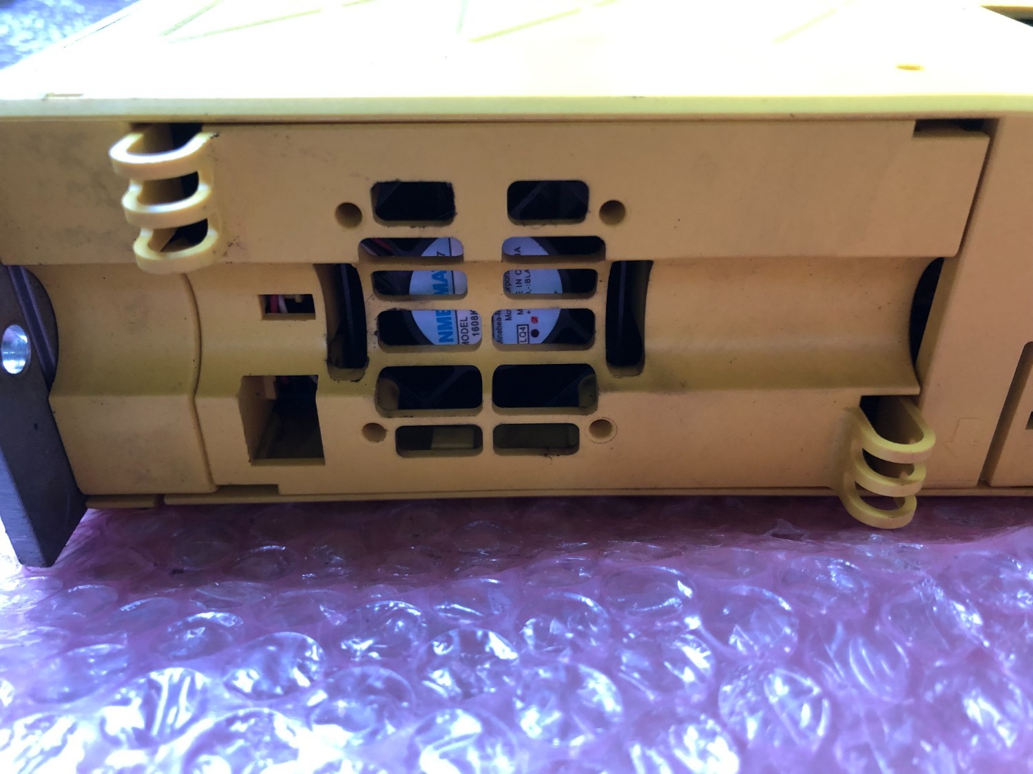 中古その他 【サーボアンプ】A06B-6117-H103 FANUC/ファナック