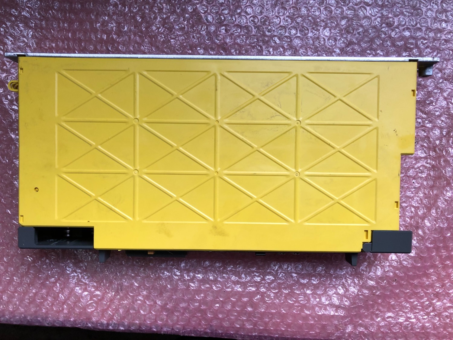 中古その他 【サーボアンプ】A06B-6117-H103 FANUC/ファナック