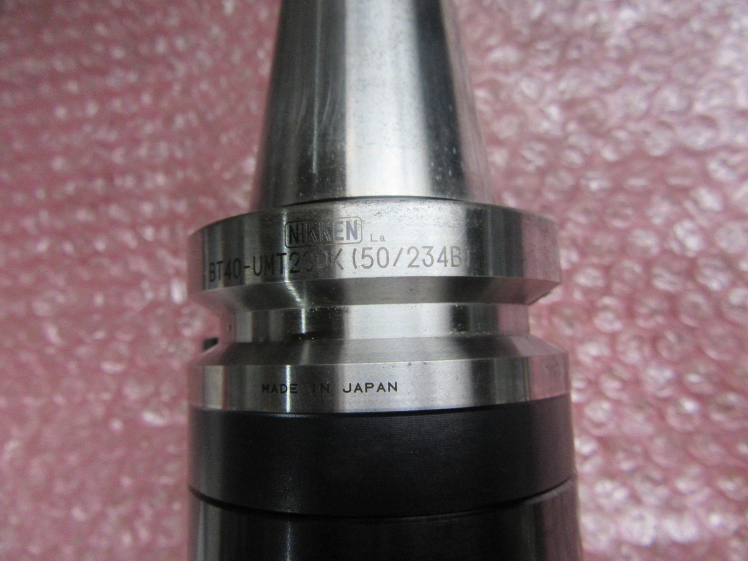 中古BT40 【タッチセンサー】 BT40-UMT200K(50/234B) 日研