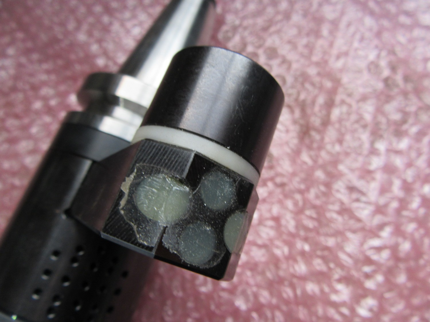 中古BT40 【タッチセンサー】 BT40-UMT200K(50/234B) 日研