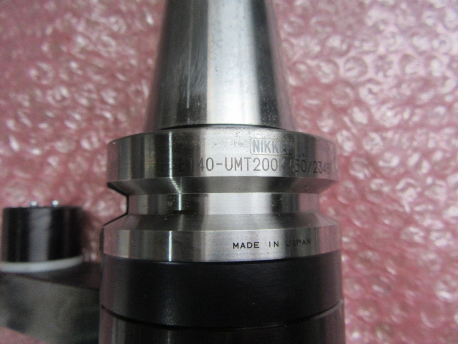 中古BT40 【タッチセンサー】 BT40-UMT200K(50/234B) 日研