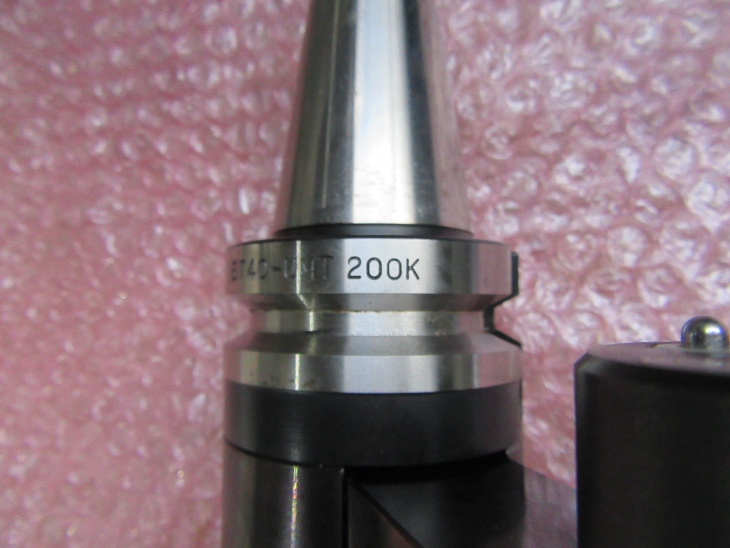 中古BT40 【タッチセンサー】BT40-UMT200K 不明
