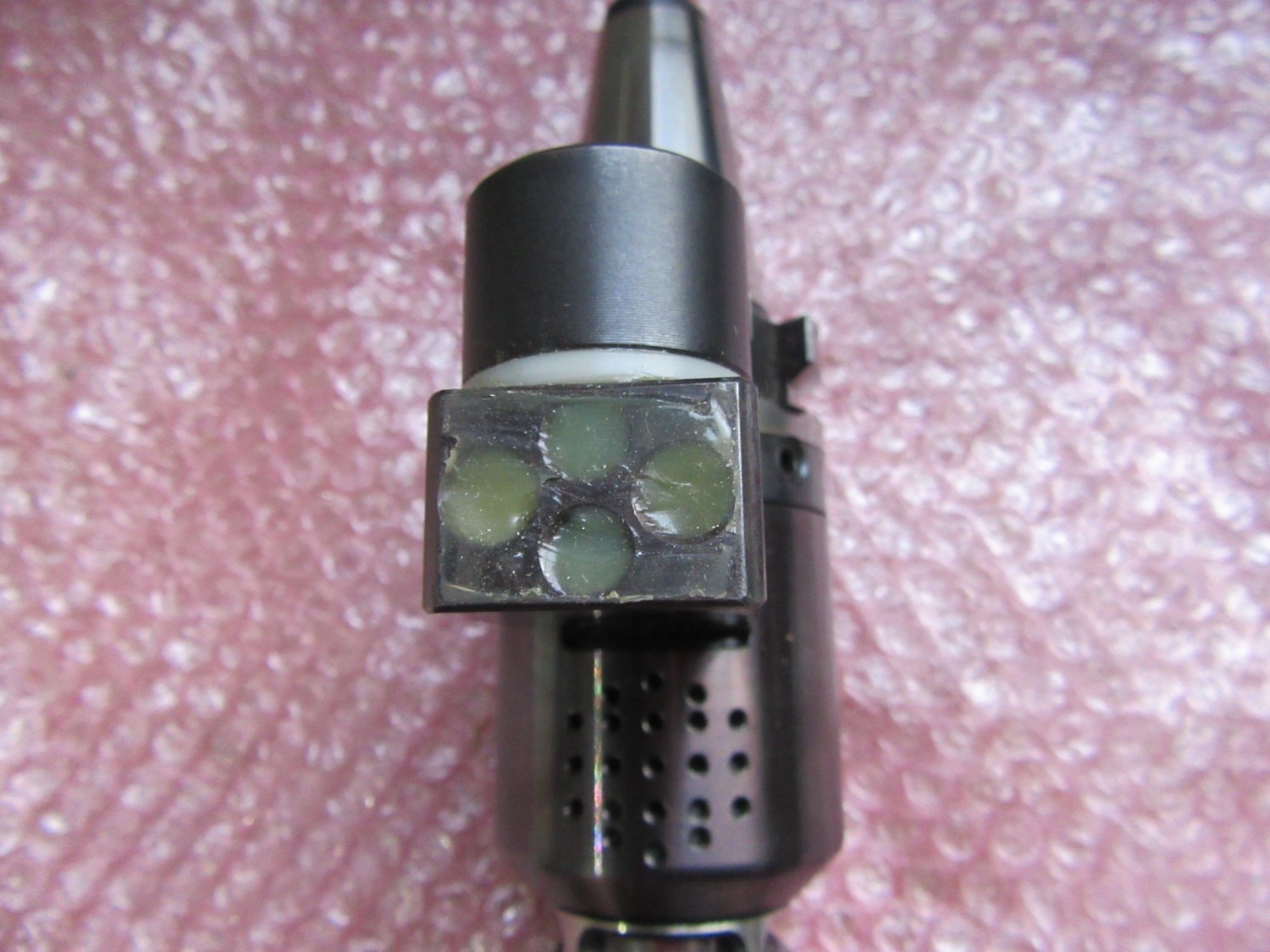 中古BT40 【タッチセンサー】BT40-UMT200K 不明