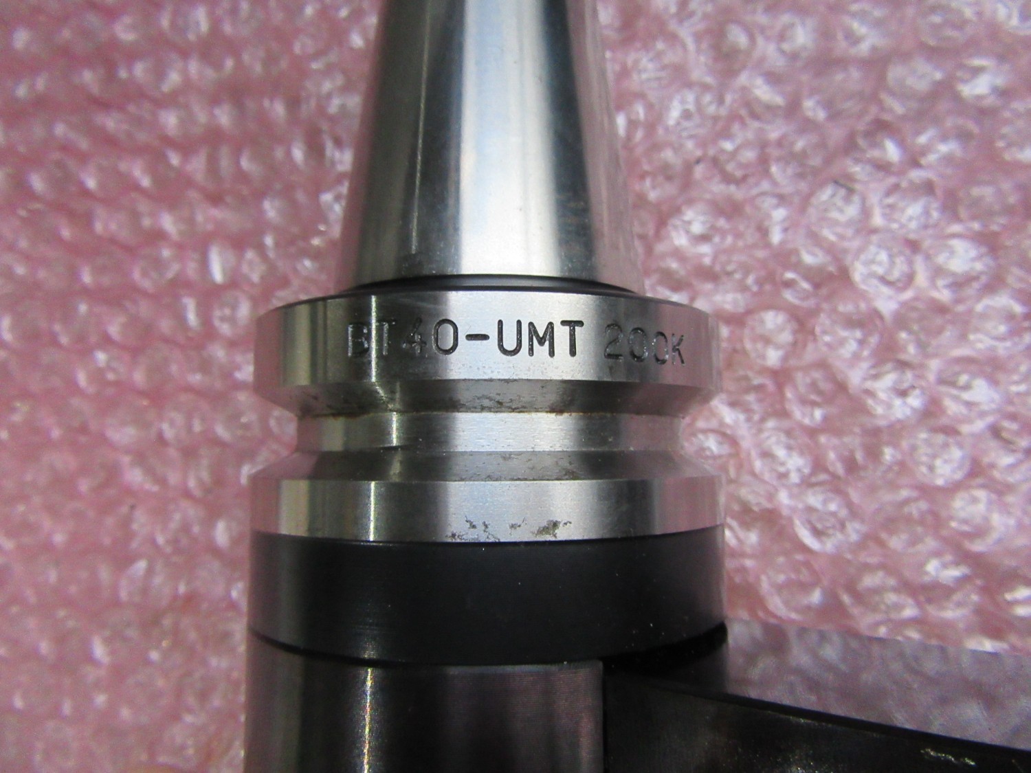 中古BT40 【タッチセンサー】BT40-UMT200K 不明