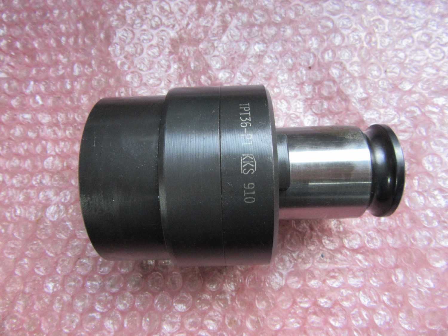 中古タップ 【タップコレット】TPT36-P1 黒田