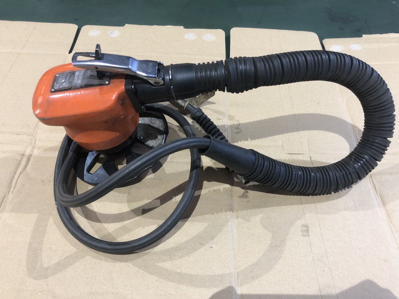 中古Special deals・Set etc 【サーキットベベラー】CB-02 日東工器/NITTO KOHKI