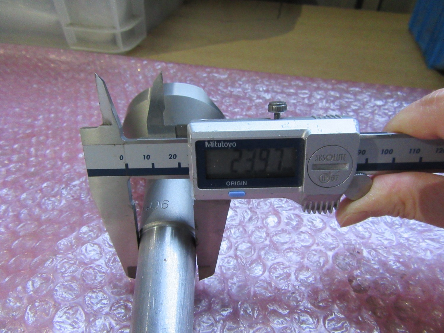 中古その他 【面取りカッター】90°ｘ60　 不明