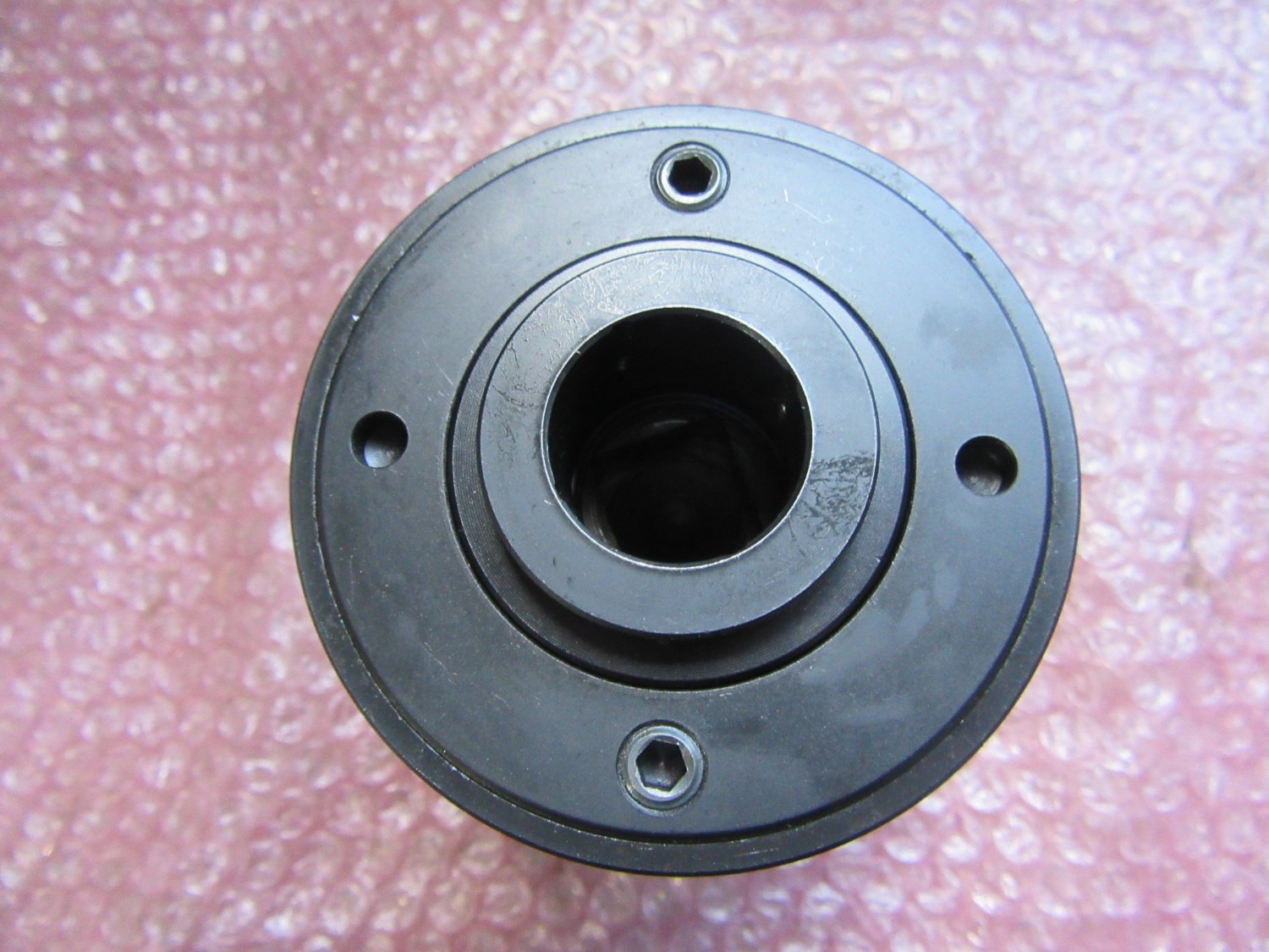 中古タップ 【タップコレット】TPT36-P3/4 黒田