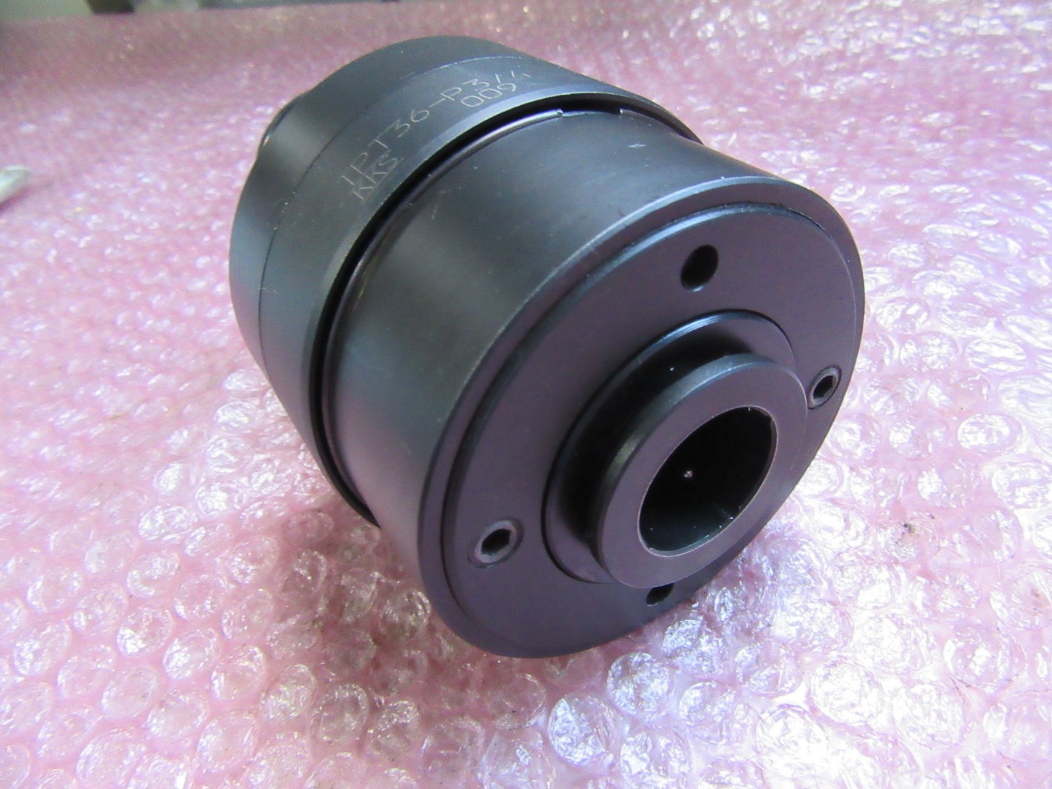 中古タップ 【タップコレット】TPT36-P3/4 黒田
