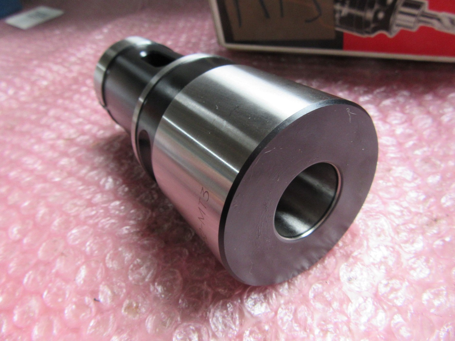 中古タップ 【タップホルダー】D52-MT3　 大昭和精機