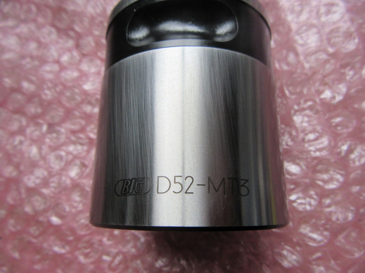 中古タップ 【タップホルダー】D52-MT3　 大昭和精機