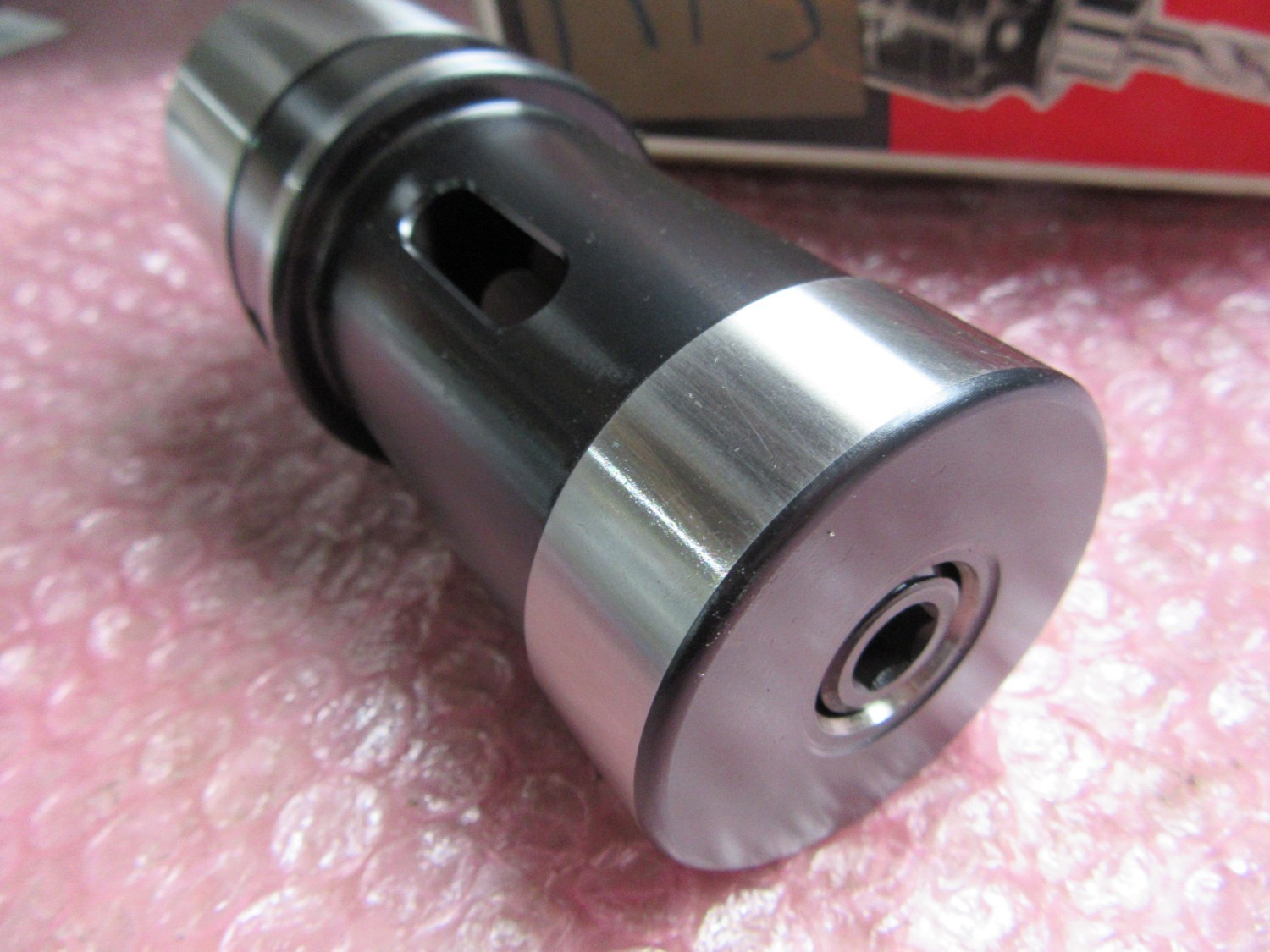 中古タップ 【タップホルダー】D52-MT3　 大昭和精機