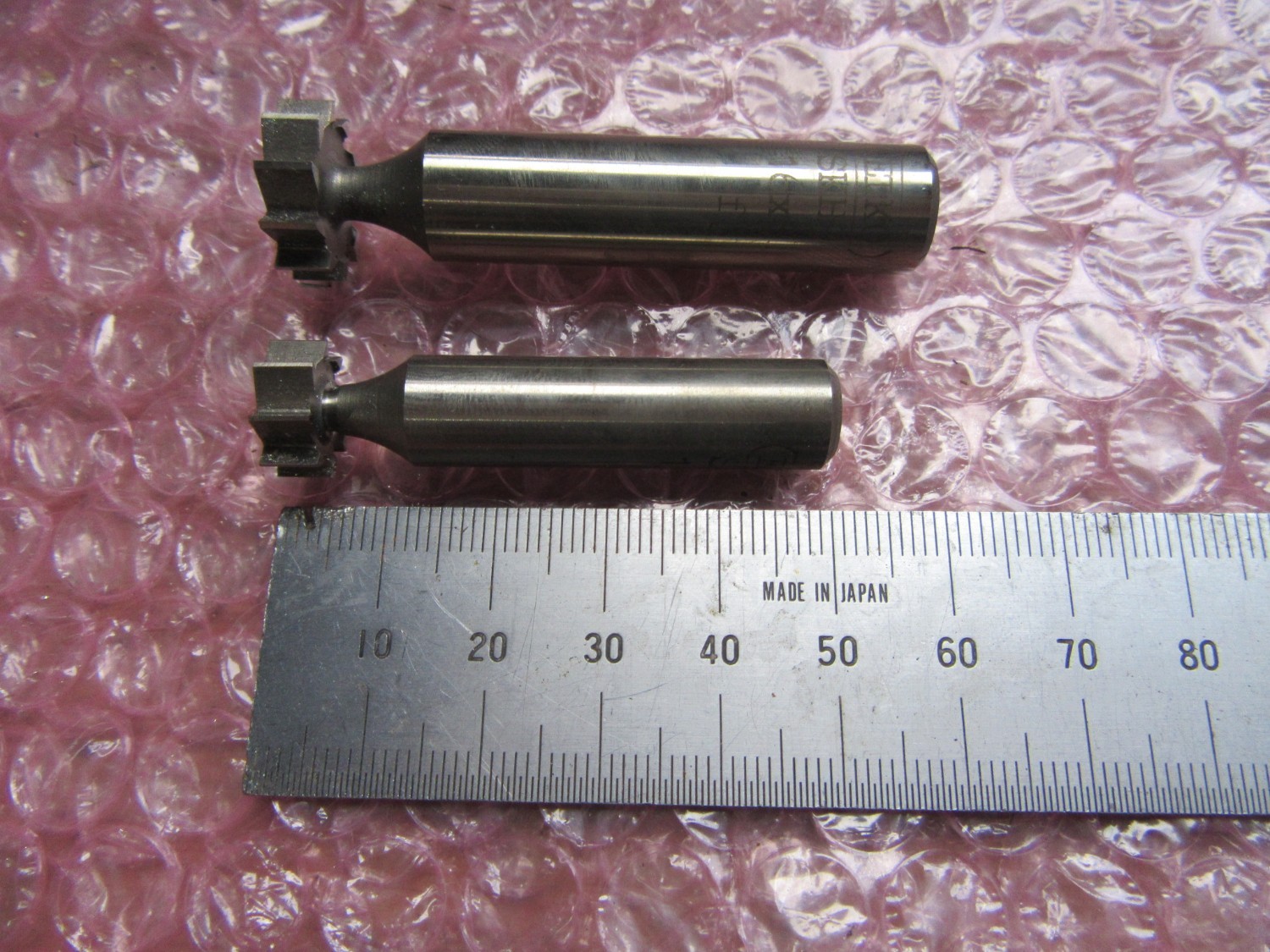 中古その他 【アンギュラカッター】16ｘ5、12ｘ5 EIKO　