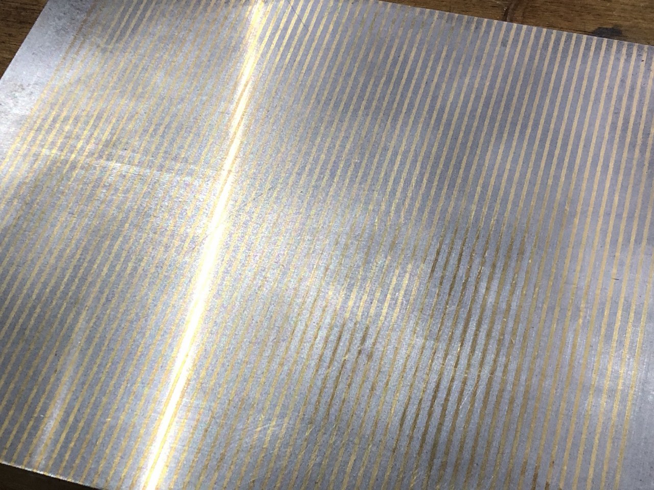 中古永磁チャック 【マグネットチャック】SM-1721R サンアイ精機