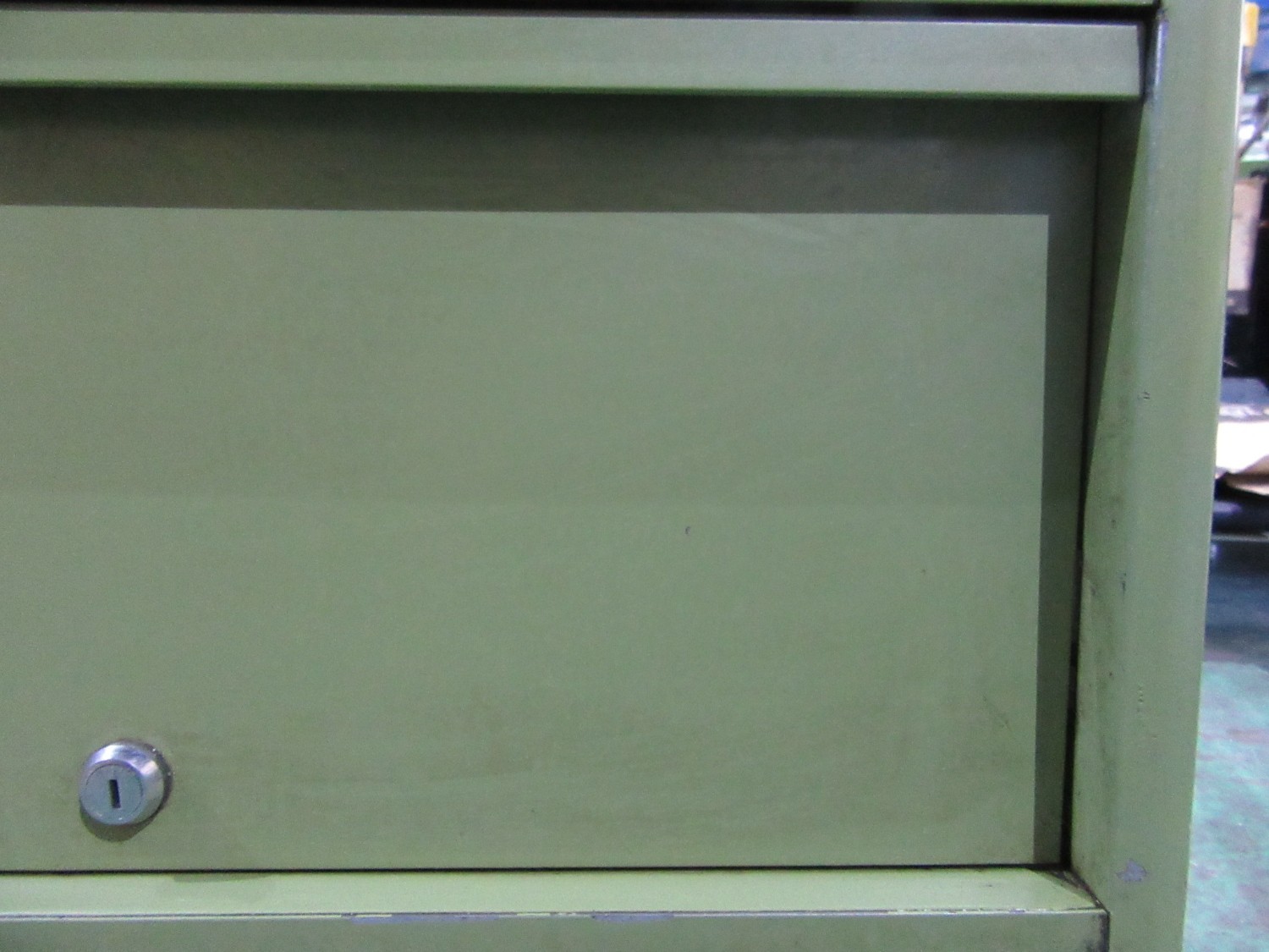 中古Cabinet 【ツールキャビネット】W580xD480xH650mm MERIX