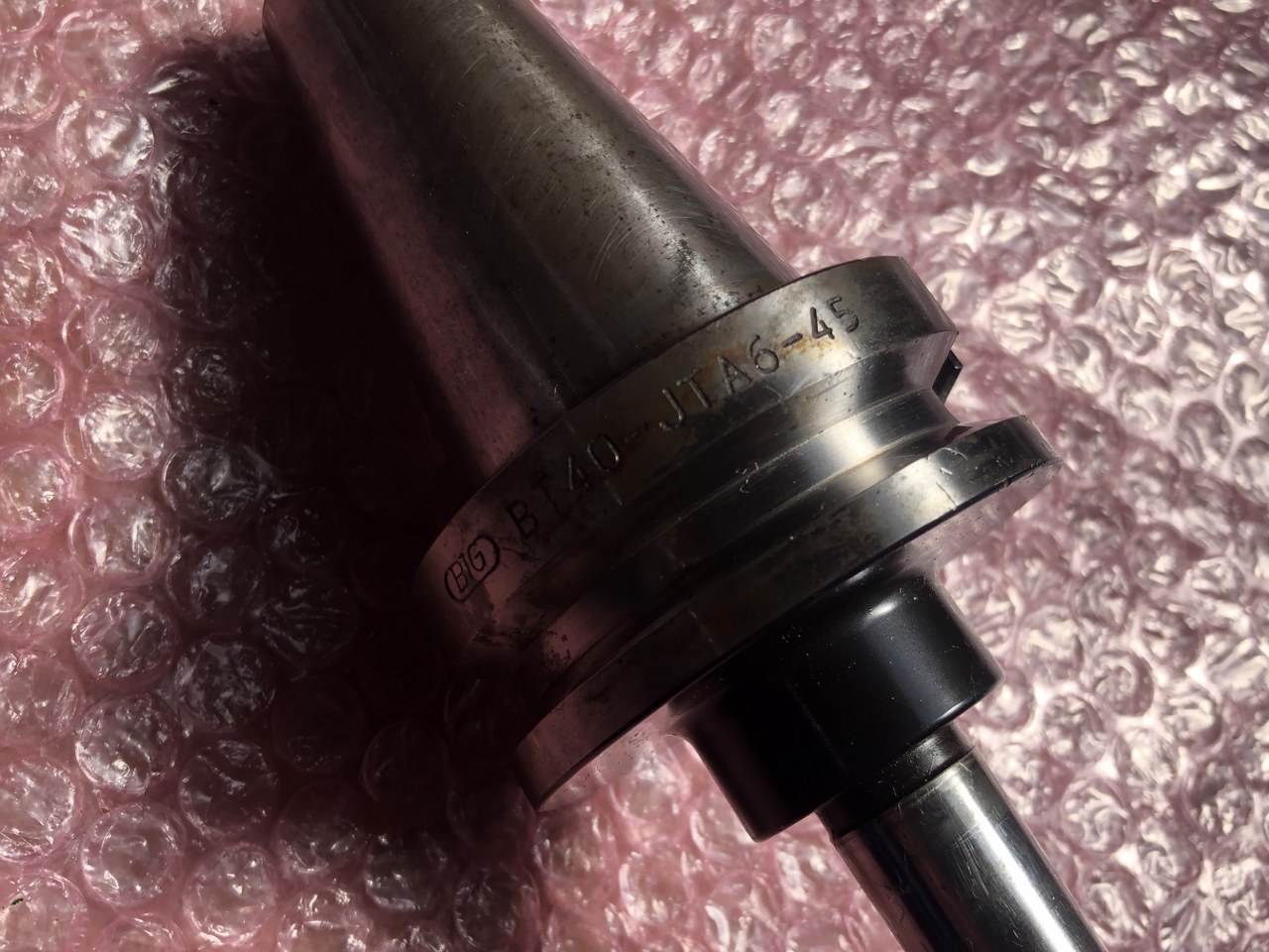 中古BT40 【BT40】BT40-JTA6-45 BIG/ビッグ