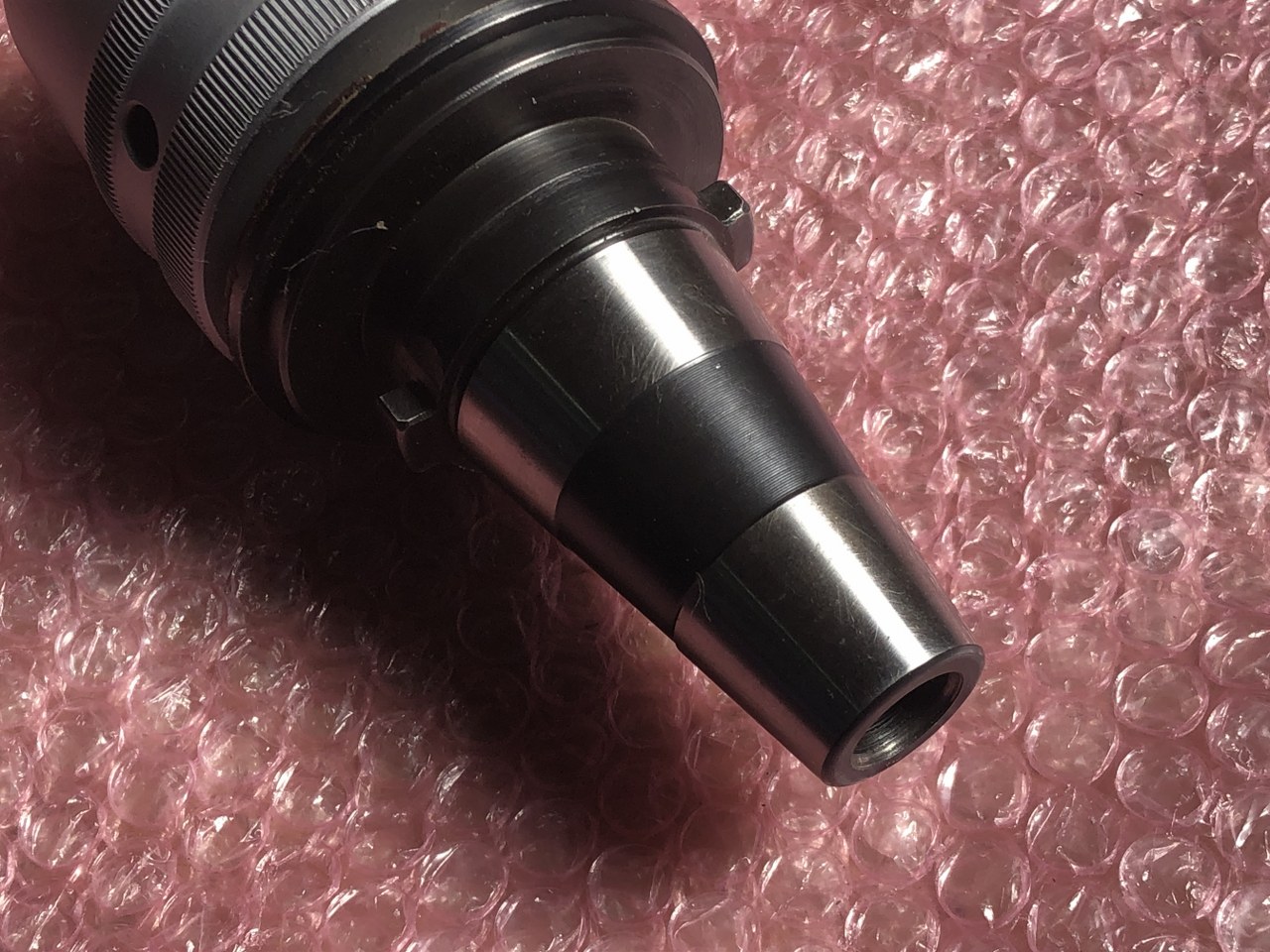 中古その他ツール保持具 【ミーリングチャック】MCT35-32 NIKKEN/日研