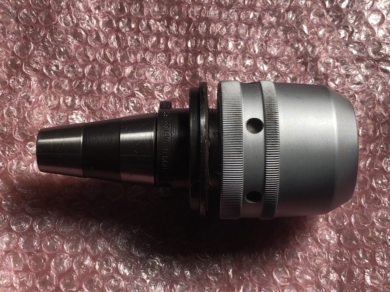 中古その他ツール保持具 【ミーリングチャック】MCT35-32 NIKKEN/日研