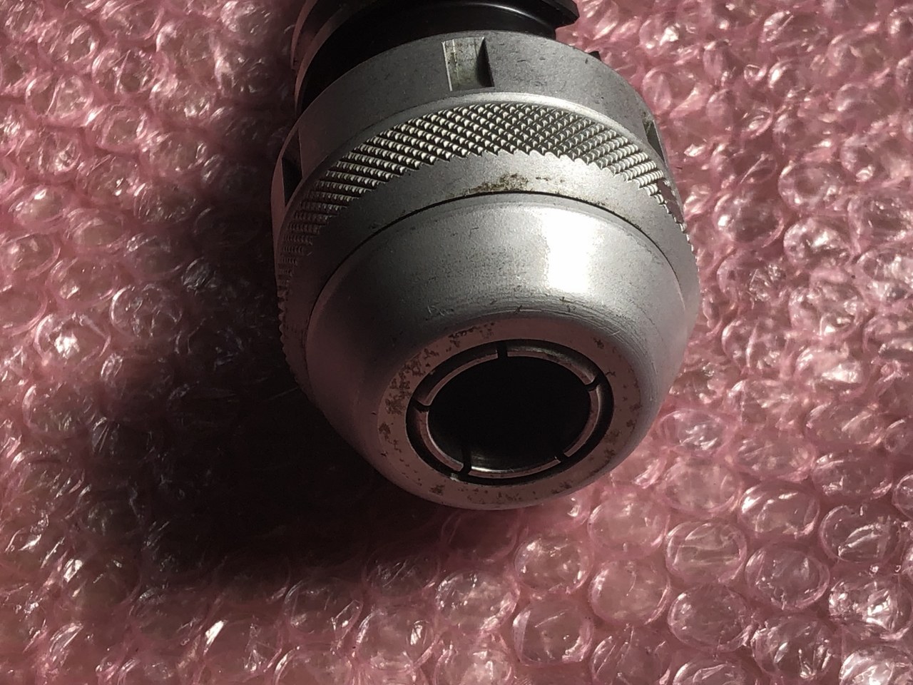 中古その他ツール保持具 【ツールホルダー】CAT30S-UC20-80 NIKKEN/日研