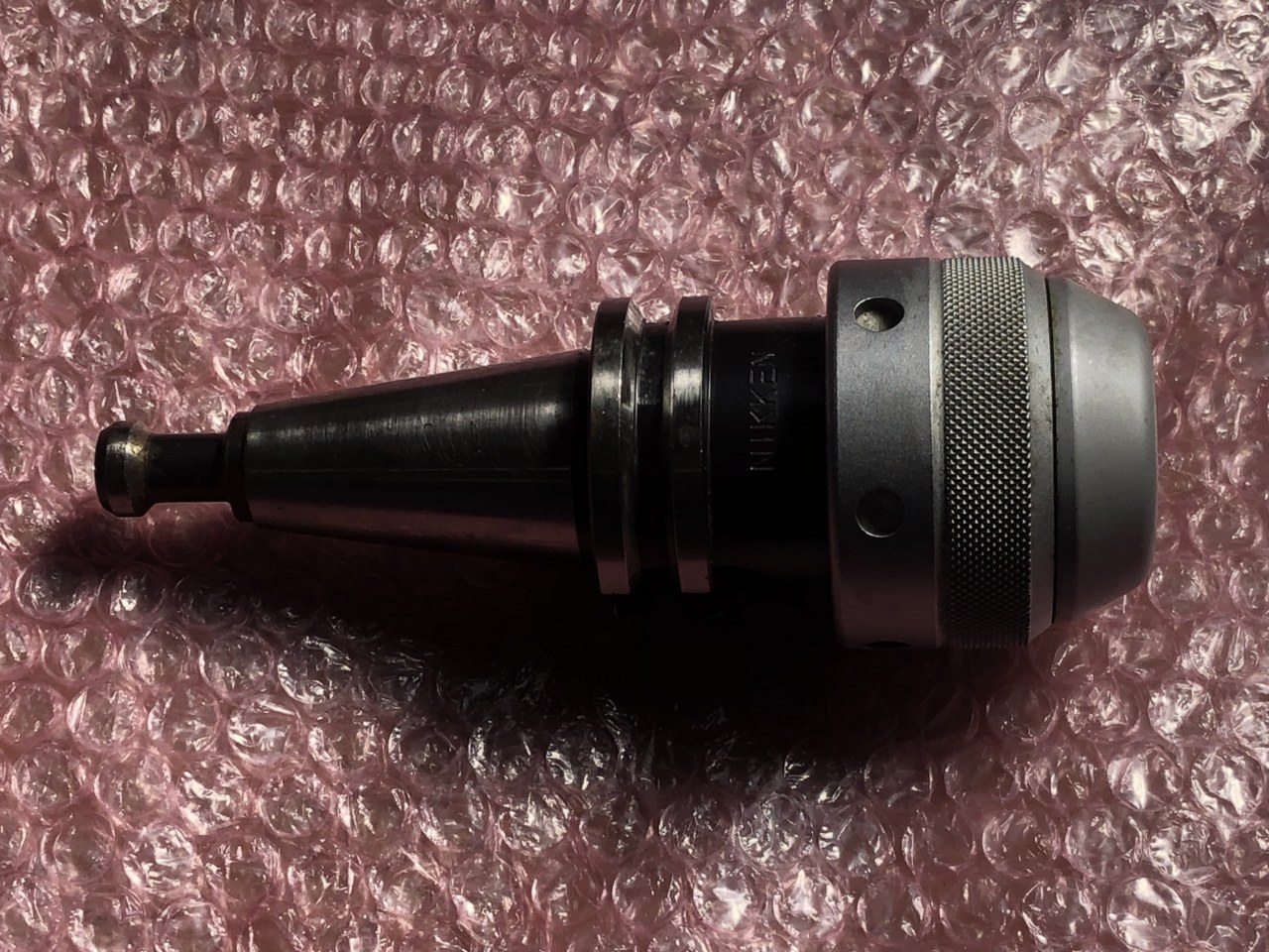 中古その他ツール保持具 【ツールホルダー】CAT30-UC20-80S NIKKEN/日研