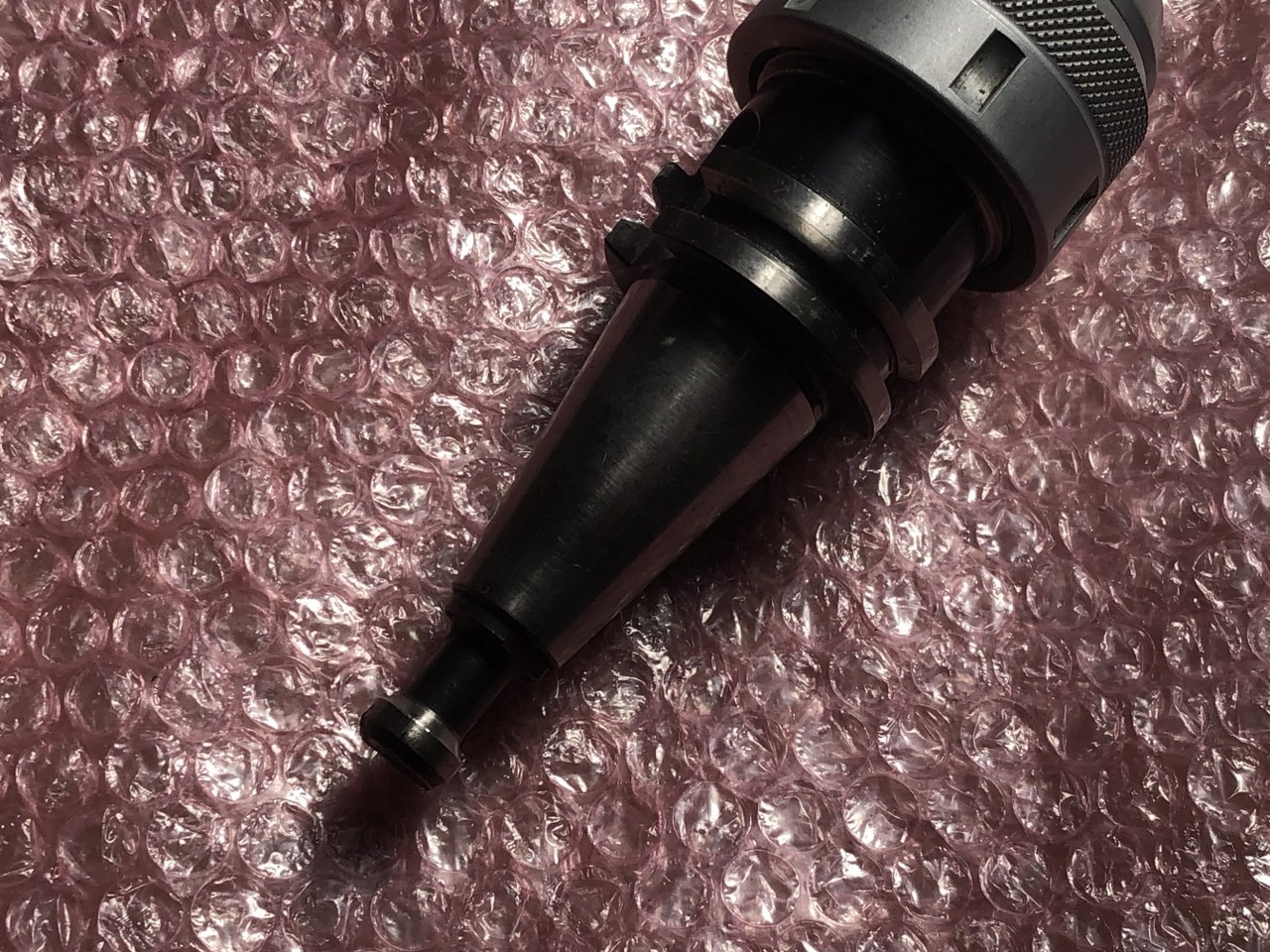 中古その他ツール保持具 【ツールホルダー】CAT30S-UC20-80 NIKKEN/日研
