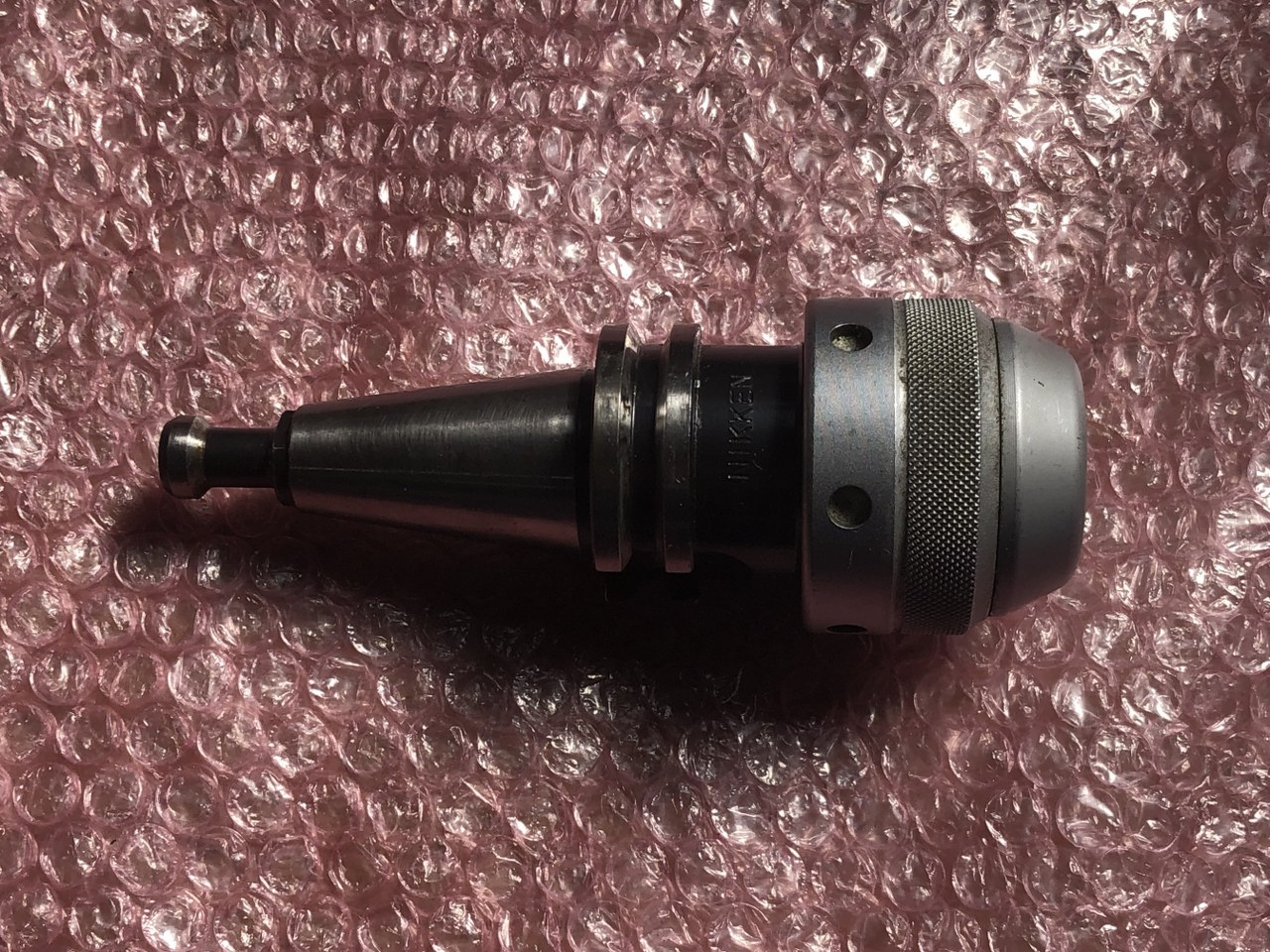 中古その他ツール保持具 【ツールホルダー】CAT30-UC20-80S NIKKEN/日研