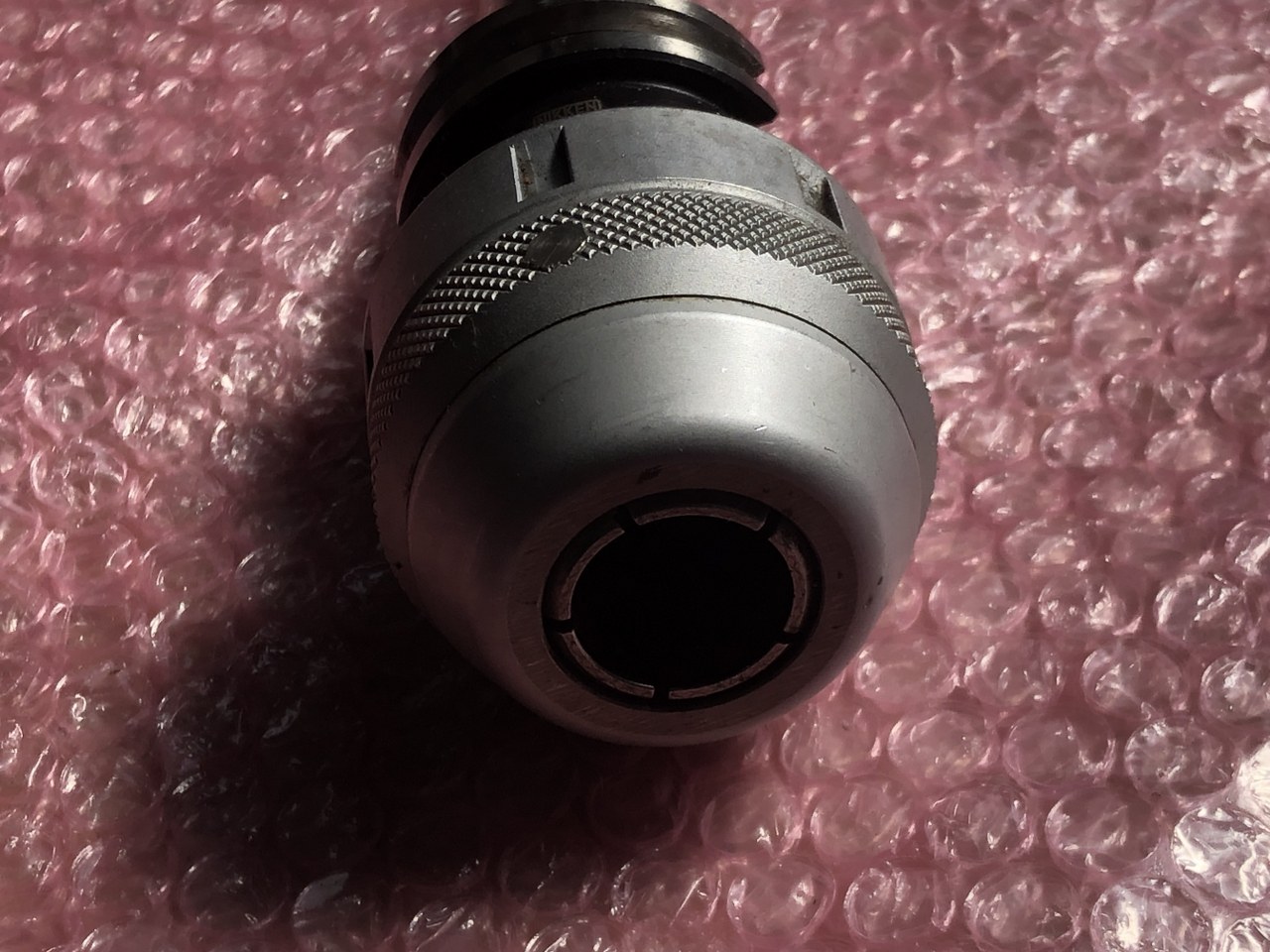 中古その他ツール保持具 【ツールホルダー】CAT30S-UC20-80 NIKKEN/日研