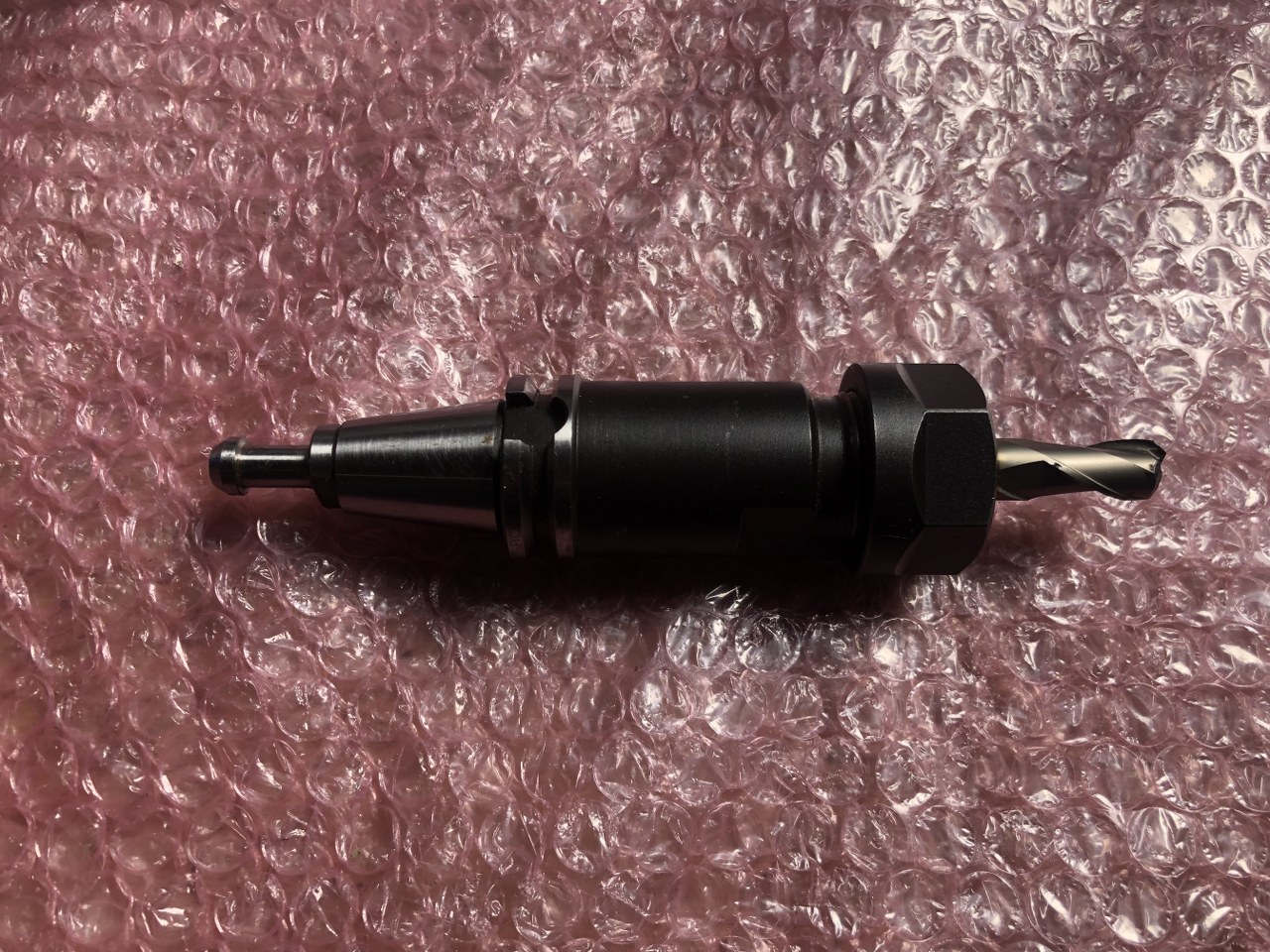 中古その他ツール保持具 【EYチャック】S20T-EYC20-75 ユキワ精工/YUKIWA