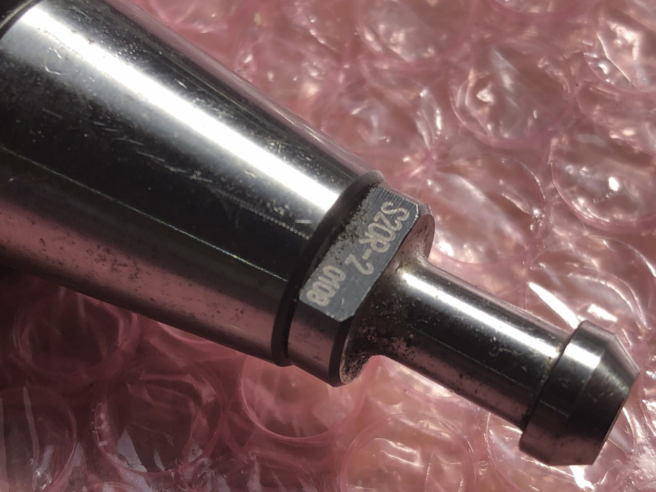 中古その他ツール保持具 【EYチャック】S20T-EYC20-75 ユキワ精工/YUKIWA