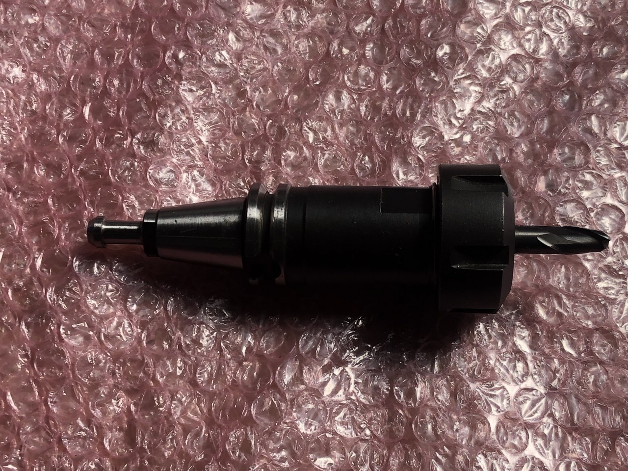 中古その他ツール保持具 【EYチャック】S20T-EYC25-75 ユキワ精工/YUKIWA