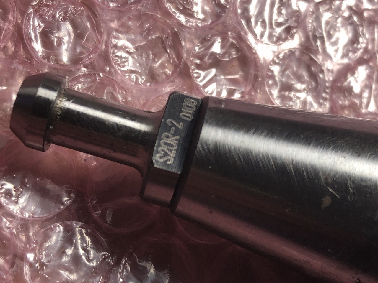 中古その他ツール保持具 【EYチャック】S20T-EYC25-75 ユキワ精工/YUKIWA