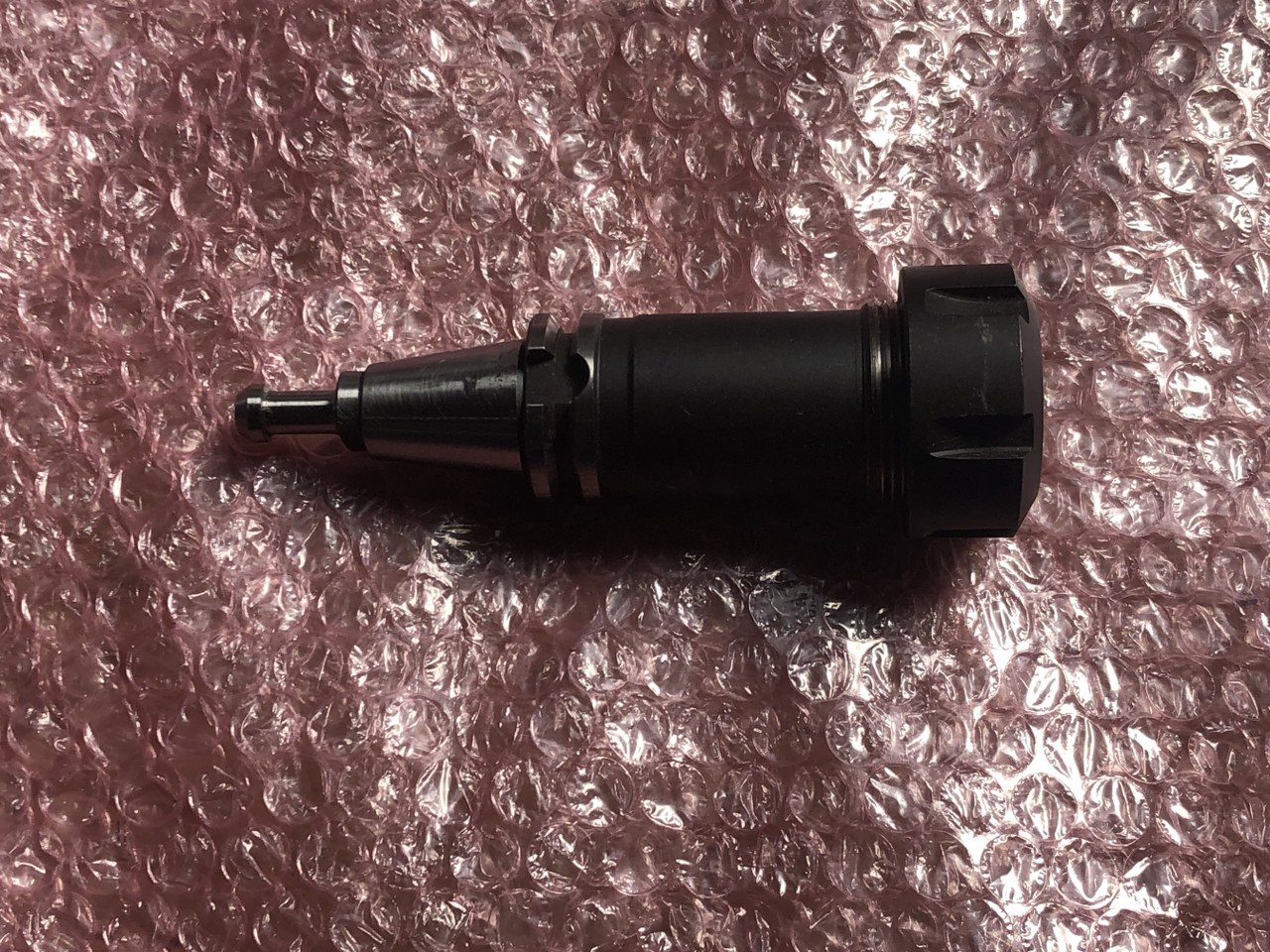 中古その他ツール保持具 【EYチャック】S20T-EYC25-75 ユキワ精工/YUKIWA