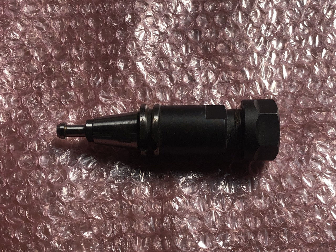 中古その他ツール保持具 【EYチャック】S20T-EYC20-75 ユキワ精工/YUKIWA