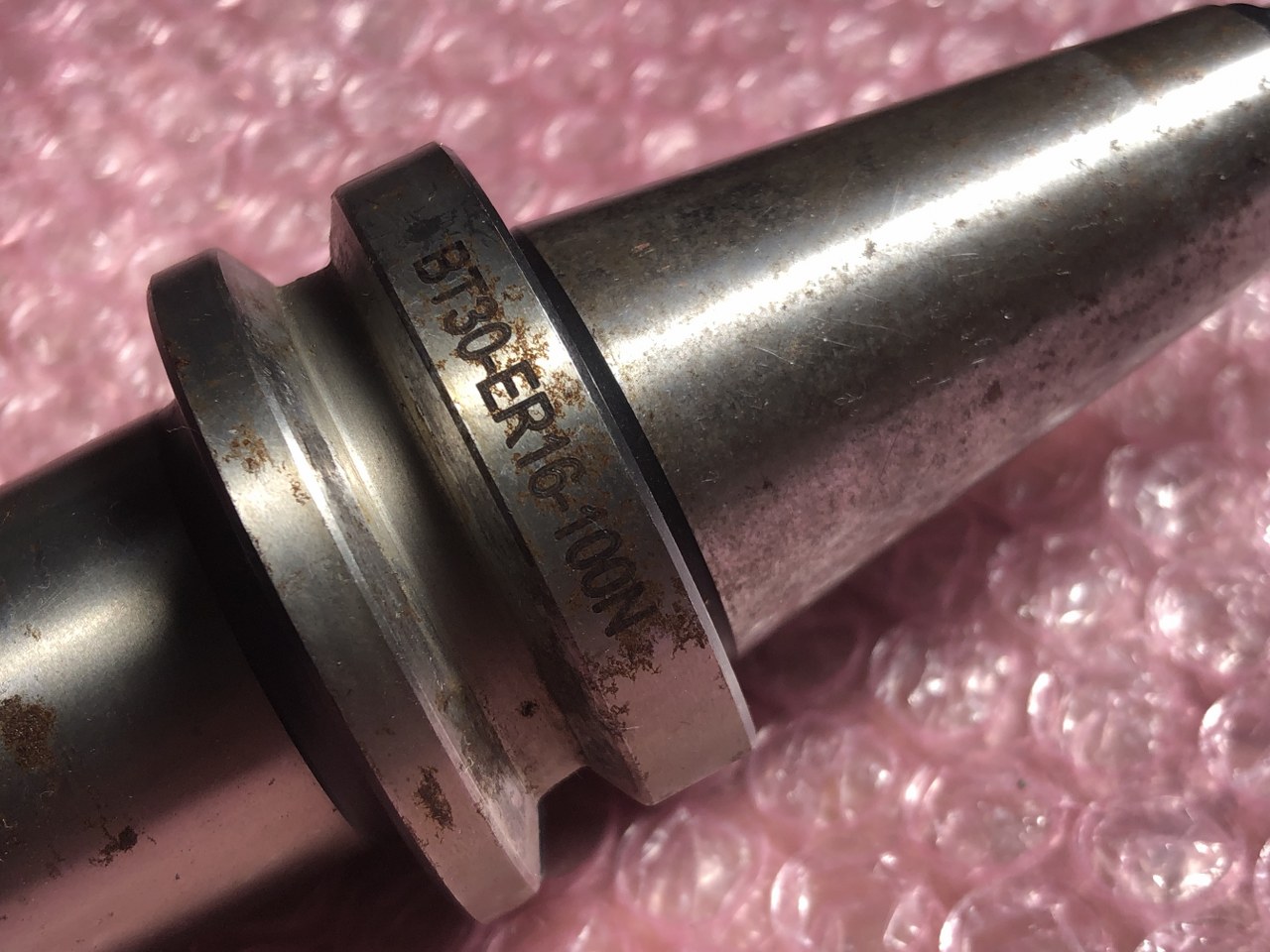 中古BT30 【BT30】BT30-ER16-100N TOP TOOL