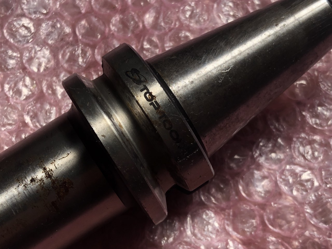 中古BT30 【BT30】BT30-ER16-100N TOP TOOL