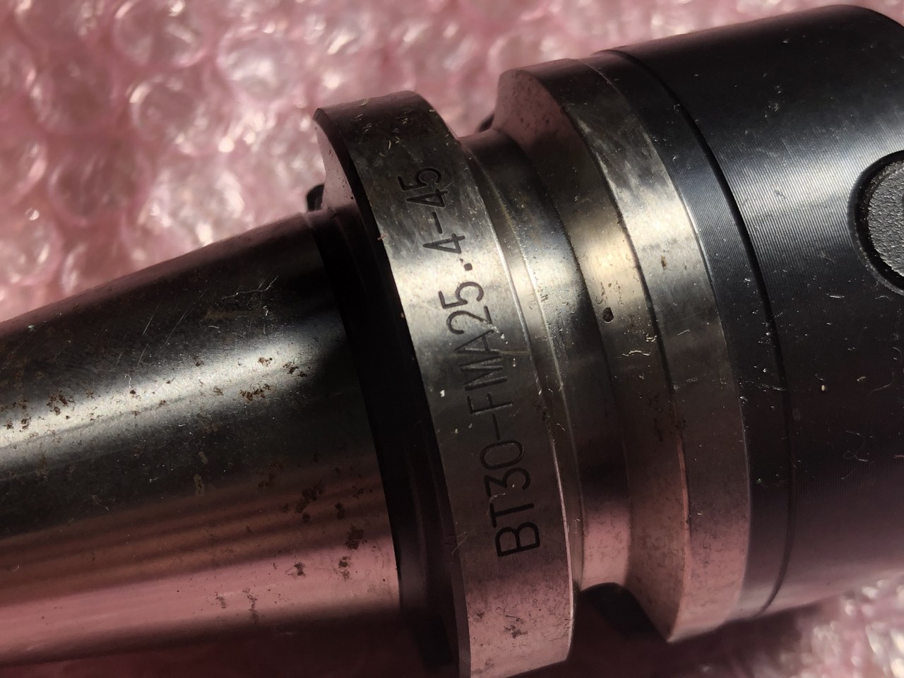中古BT30 【BT30】BT30-FMA25.4-45 黒田/KURODA