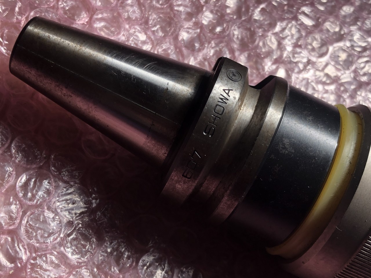 中古BT30 【BT30】BT30-TRI20-100 聖和精機/SHOWA