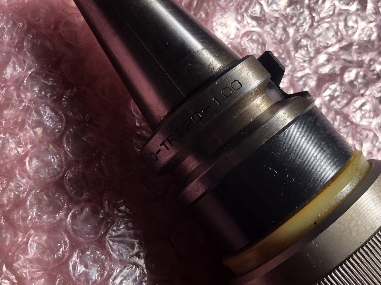 中古BT30 【BT30】BT30-TRI20-100 聖和精機/SHOWA