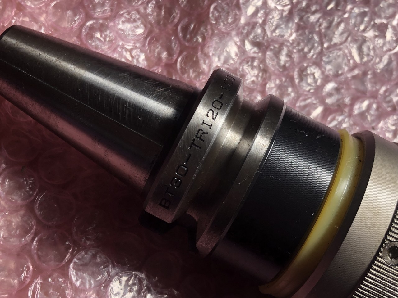中古BT30 【BT30】BT30-TRI20-100 聖和精機/SHOWA