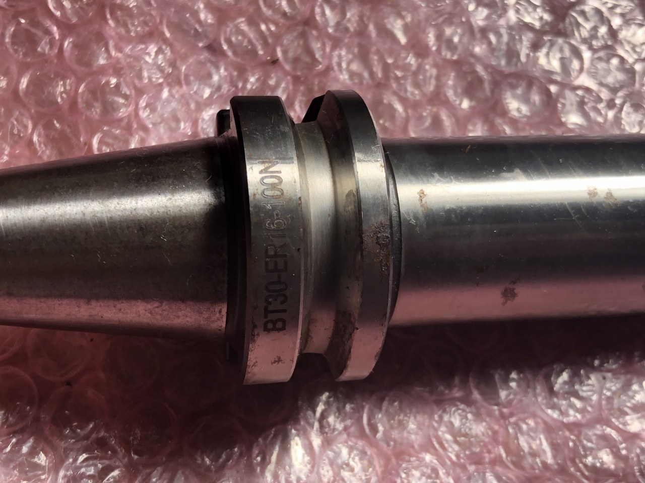 中古BT30 【BT30】BT30-ER16-100N TOP TOOL