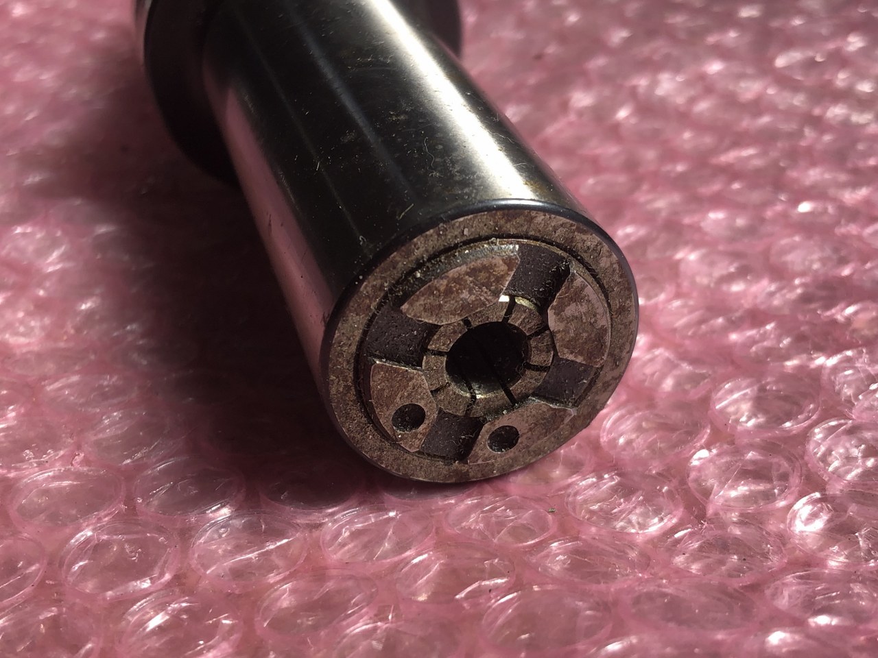 中古BT30 【BT30】BT30-ER16-100N TOP TOOL
