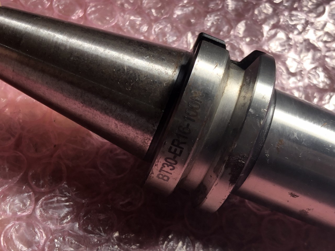 中古BT30 【BT30】BT30-ER16-100N TOP TOOL