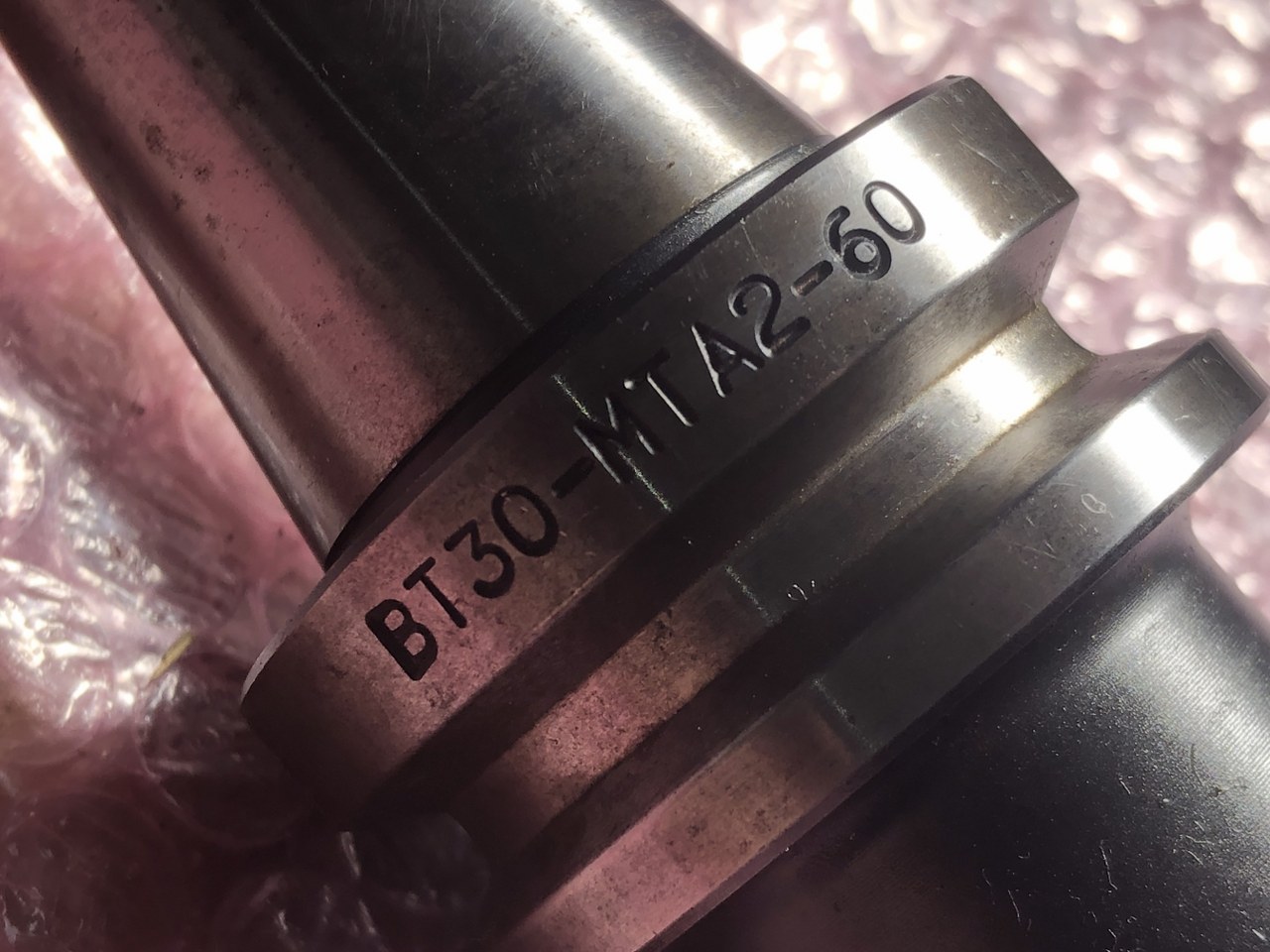 中古BT30 【BT30】BT30-MTA2-60 黒田/KURODA