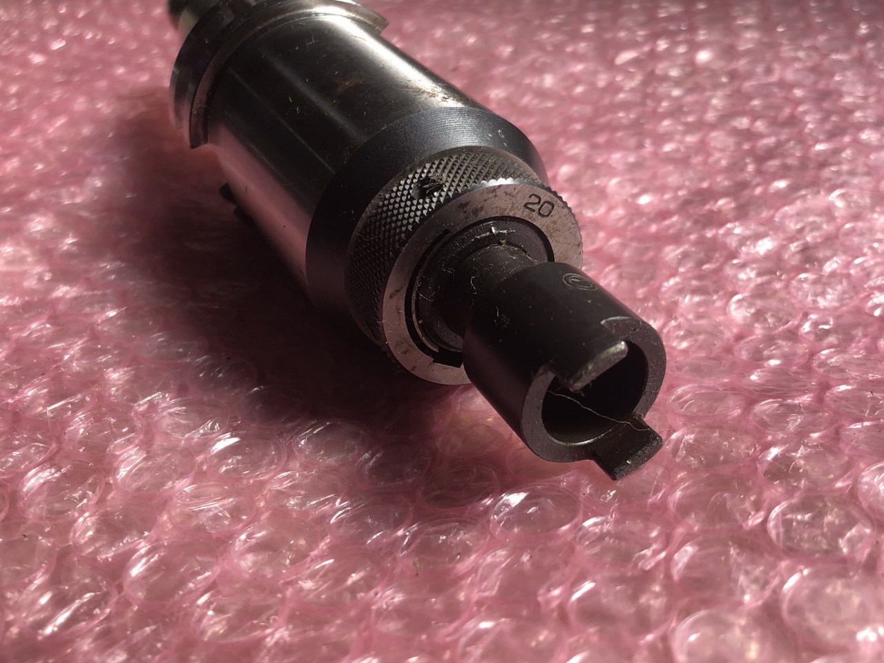 中古BT30 【BT30】BT30S-SLB20-75 聖和精機/SHOWA