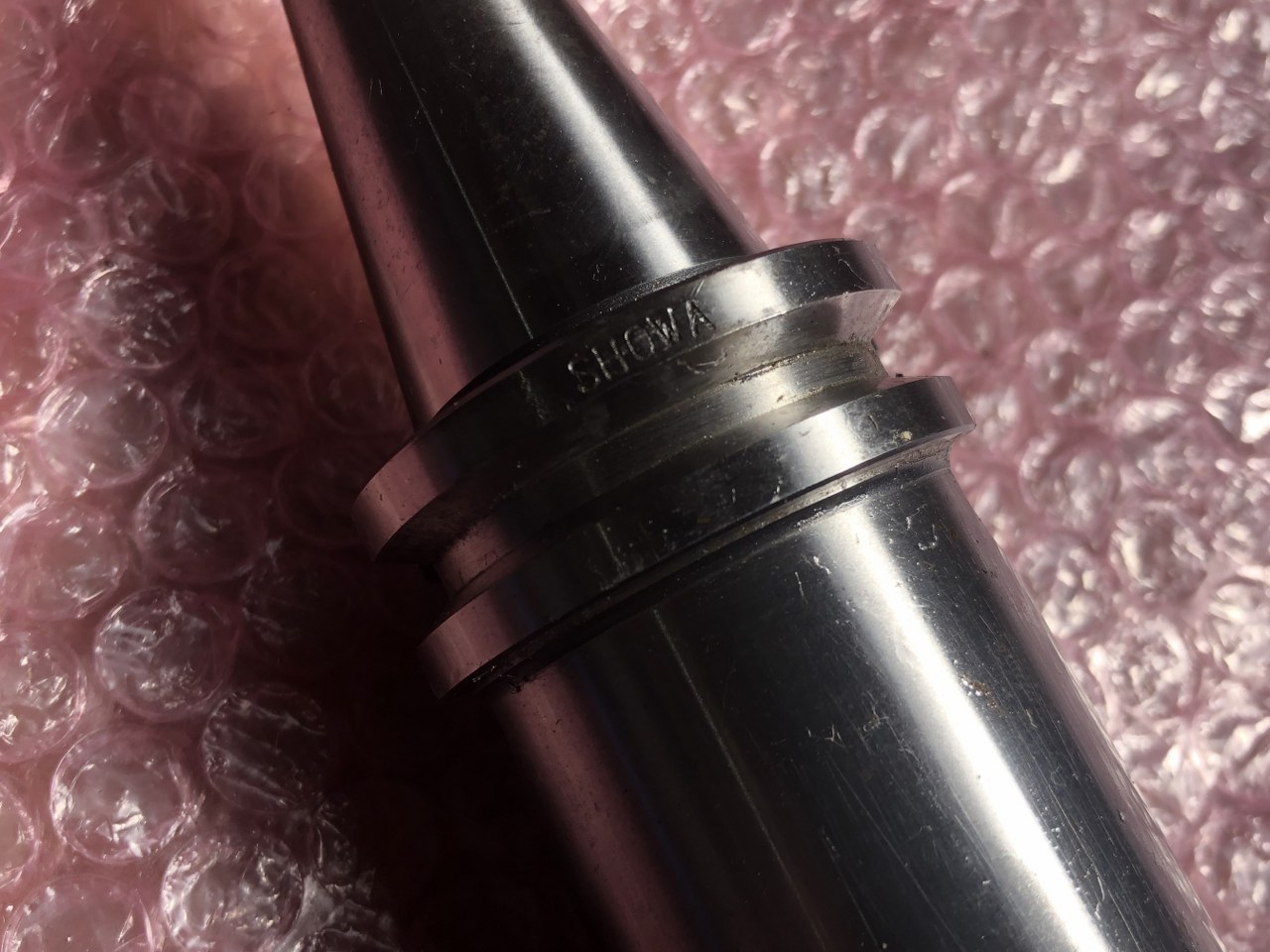 中古BT30 【BT30】BT30S-SLB20-75 聖和精機/SHOWA