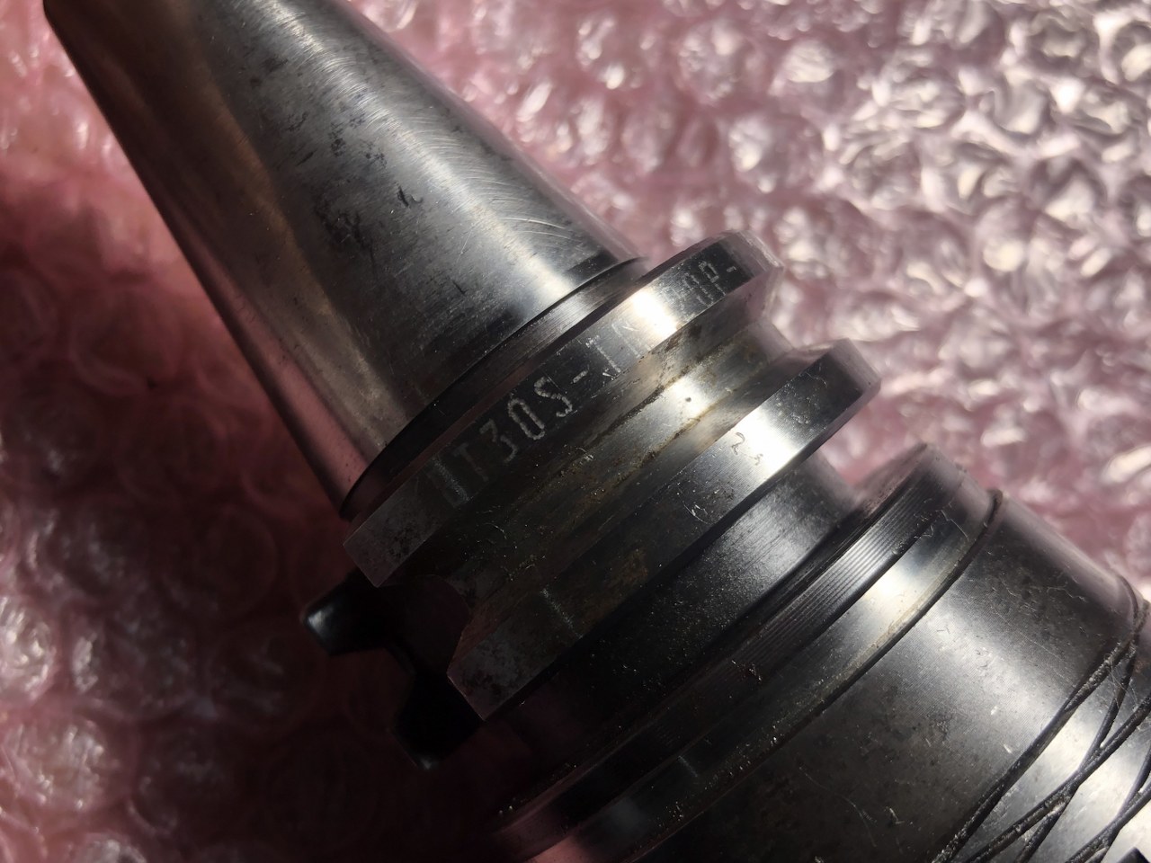 中古BT30 【BT30】BT30S-TRI20P-90 聖和精機/SHOWA