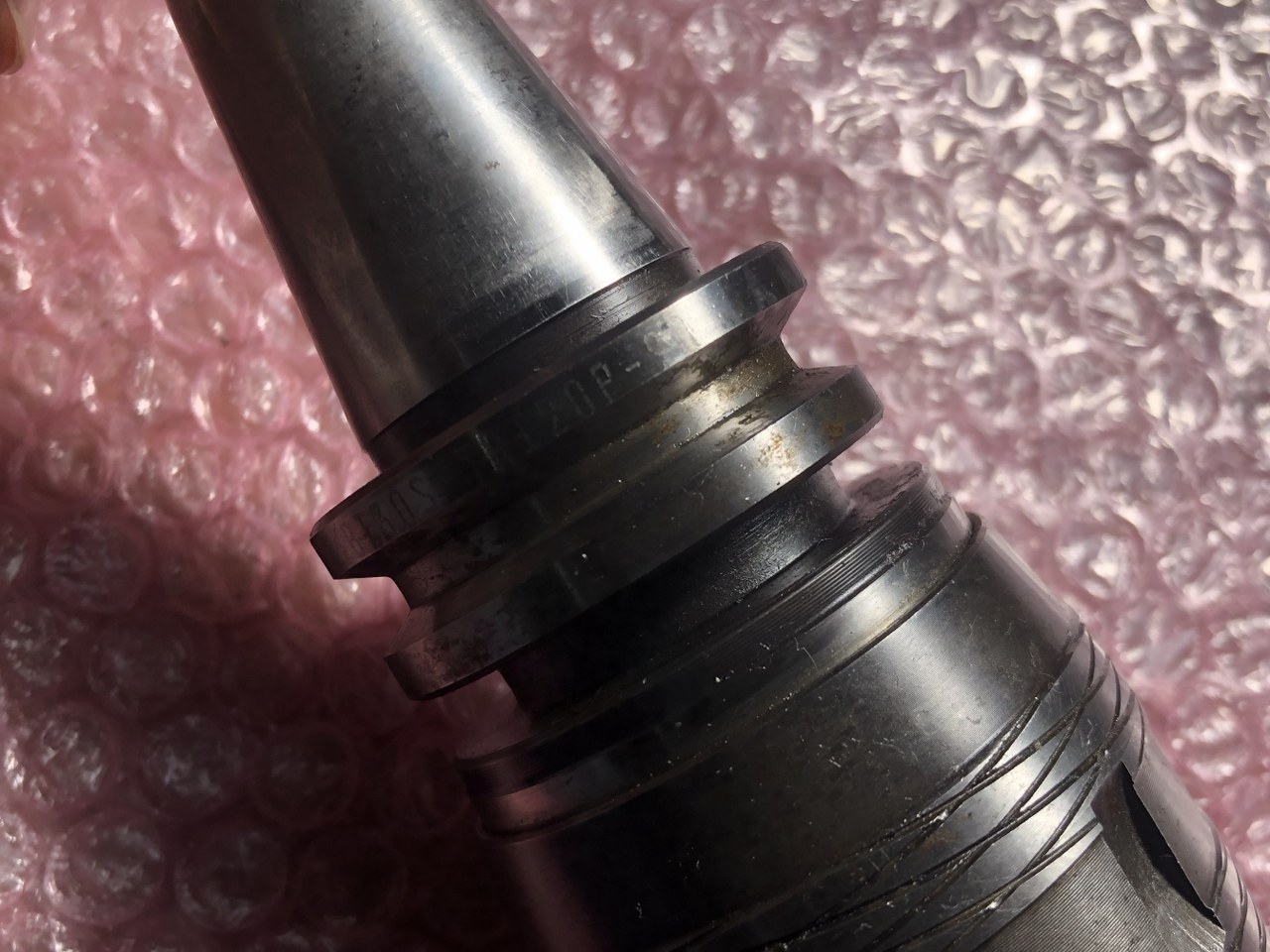 中古BT30 【BT30】BT30S-TRI20P-90 聖和精機/SHOWA