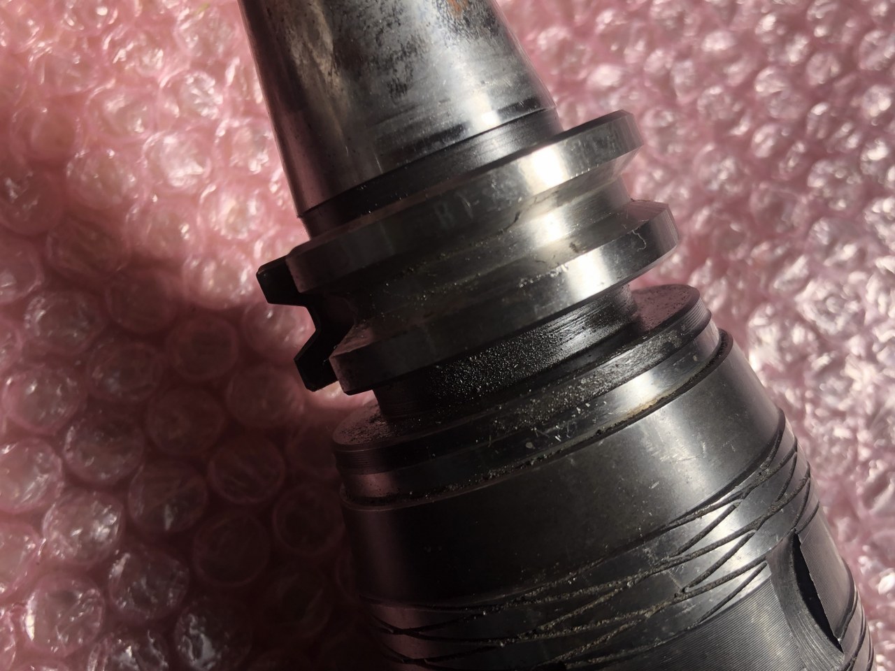 中古BT30 【BT30】BT30S-TRI20P-90 聖和精機/SHOWA