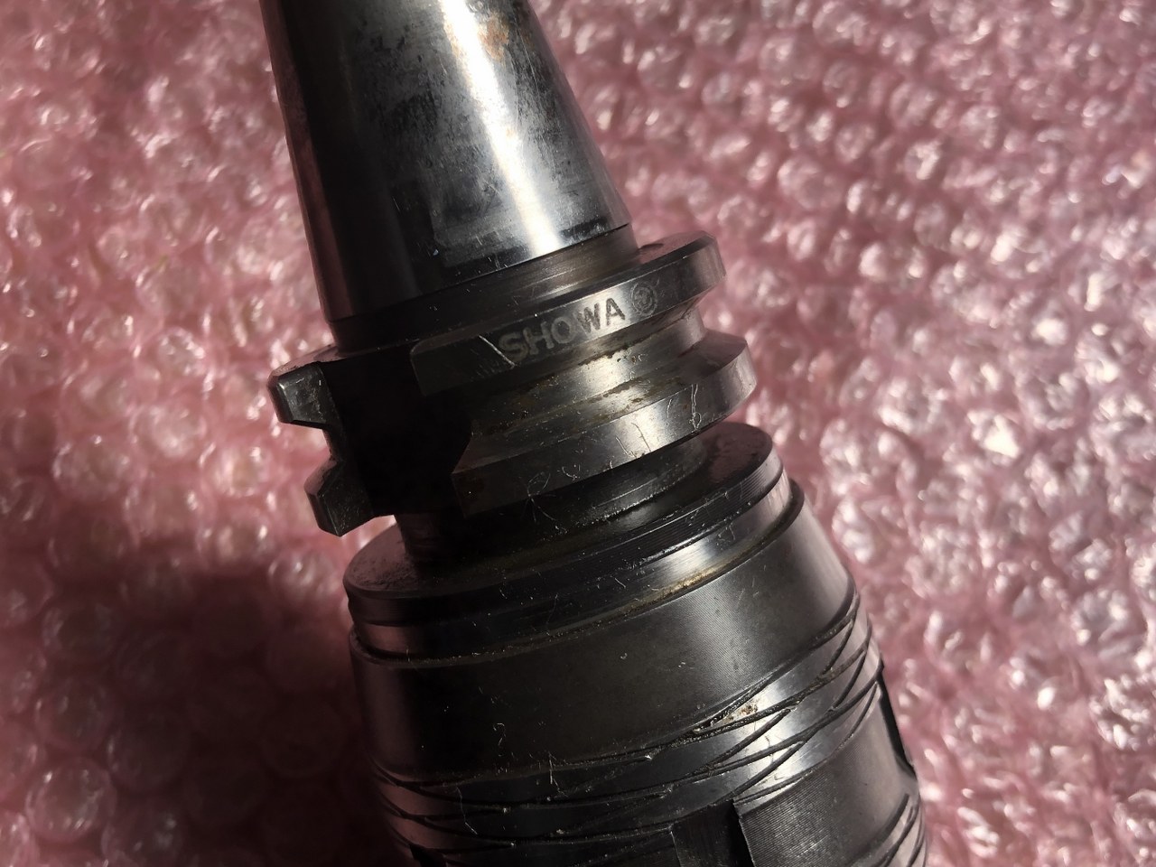 中古BT30 【BT30】BT30S-TRI20P-90 聖和精機/SHOWA